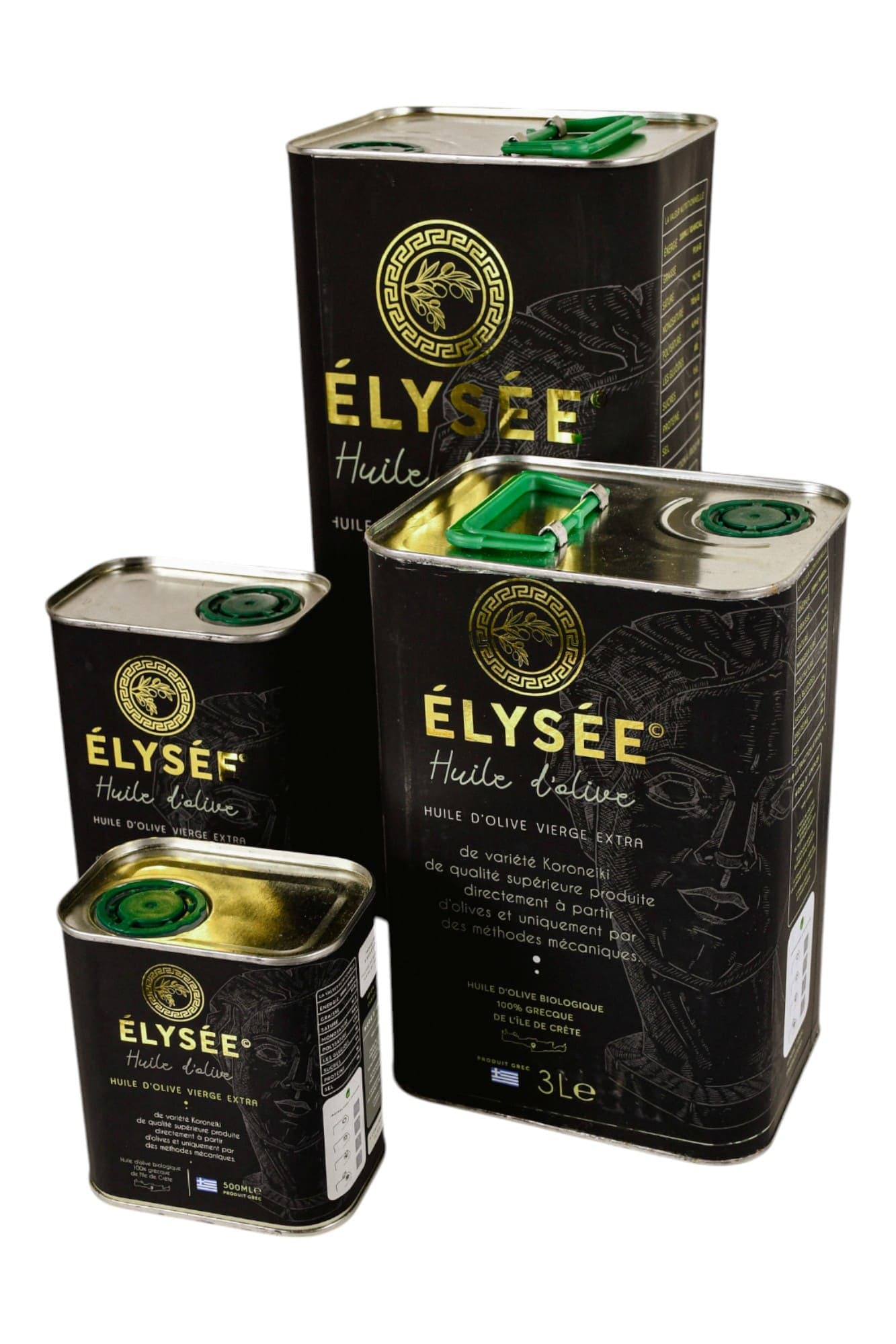 Promotional product collection